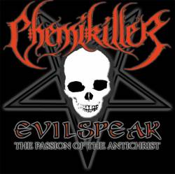 Evil Speak - The Passion of the Antichrist